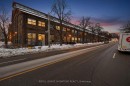 213-1100 Lansdowne Avenue, Toronto, ON  - Outdoor 