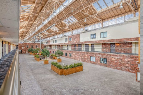 213-1100 Lansdowne Avenue, Toronto, ON - 