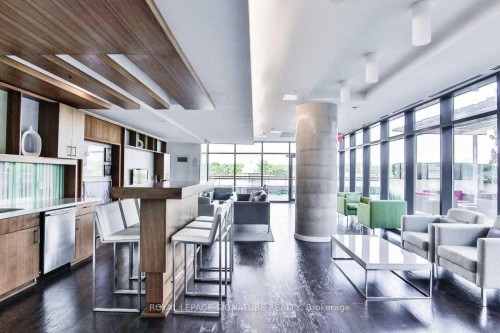 1405-225 Sackville Street, Toronto, ON - Indoor