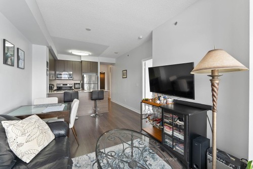 1405-225 Sackville Street, Toronto, ON - Indoor