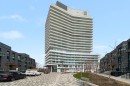 1901-20 Brin Drive, Toronto, ON  - Outdoor With Balcony 