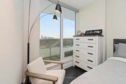 1901-20 Brin Drive, Toronto, ON - Indoor