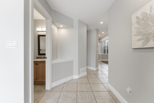 3 Holkham Avenue, Hamilton, ON - Indoor Photo Showing Other Room