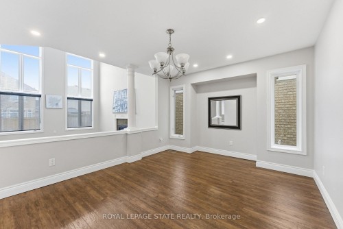 3 Holkham Avenue, Hamilton, ON - Indoor Photo Showing Other Room