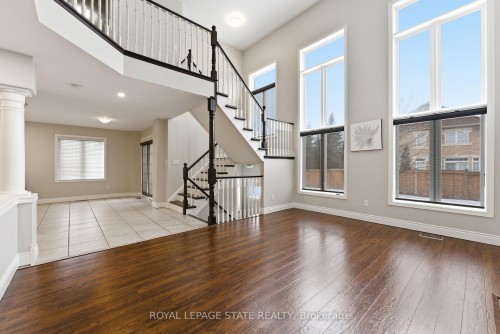 3 Holkham Avenue, Hamilton, ON - Indoor Photo Showing Other Room