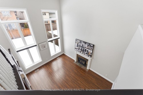 3 Holkham Avenue, Hamilton, ON - Indoor Photo Showing Other Room
