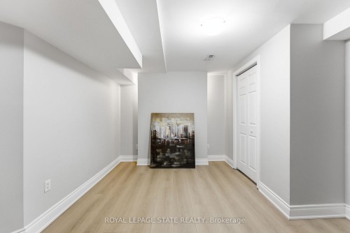 3 Holkham Avenue, Hamilton, ON - Indoor Photo Showing Other Room