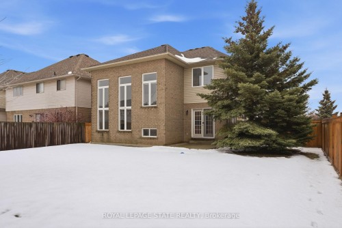 3 Holkham Avenue, Hamilton, ON - Outdoor