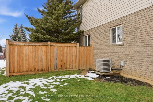 3 Holkham Avenue, Hamilton, ON - Outdoor With Exterior