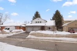 43 Goldgate Crescent  Orangeville, ON L9W 4B6