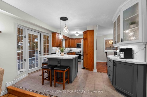 43 Goldgate Crescent, Orangeville, ON - Indoor Photo Showing Other Room