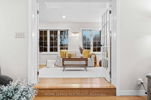 43 Goldgate Crescent, Orangeville, ON - Indoor Photo Showing Other Room