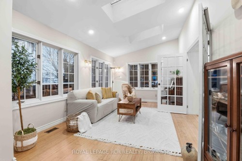 43 Goldgate Crescent, Orangeville, ON - Indoor