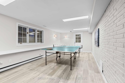 43 Goldgate Crescent, Orangeville, ON - Indoor Photo Showing Other Room