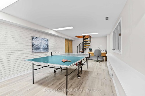 43 Goldgate Crescent, Orangeville, ON - Indoor Photo Showing Other Room