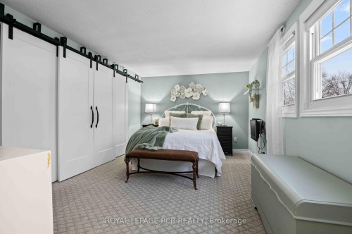 43 Goldgate Crescent, Orangeville, ON - Indoor Photo Showing Bedroom