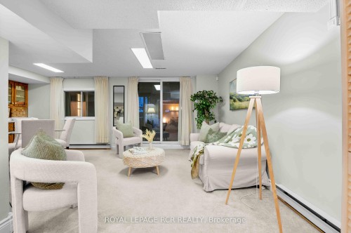 43 Goldgate Crescent, Orangeville, ON - Indoor