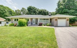 15 Banting Drive  Orangeville, ON L9W 2J5