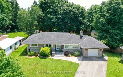 15 Banting Drive, Orangeville, ON - Outdoor