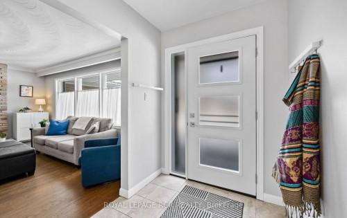 15 Banting Drive, Orangeville, ON - Indoor