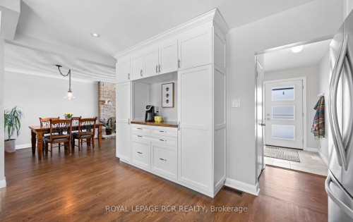 15 Banting Drive, Orangeville, ON - Indoor