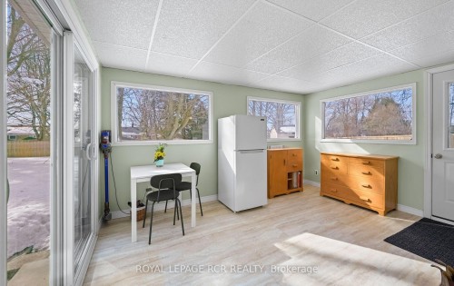 15 Banting Drive, Orangeville, ON - Indoor