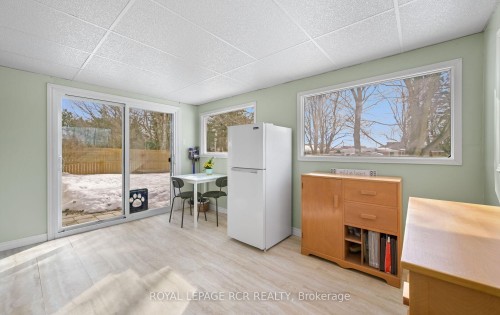 15 Banting Drive, Orangeville, ON - Indoor