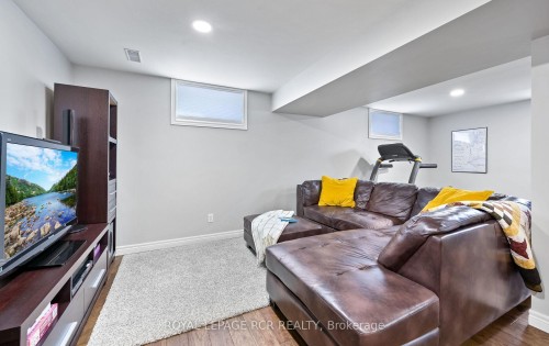 15 Banting Drive, Orangeville, ON - Indoor