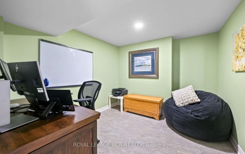 15 Banting Drive, Orangeville, ON - Indoor