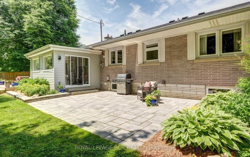 15 Banting Drive, Orangeville, ON - Outdoor With Exterior