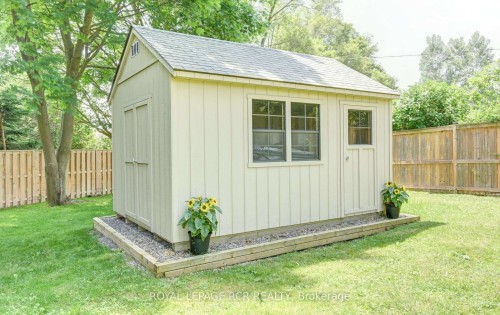 15 Banting Drive, Orangeville, ON - Outdoor With Exterior