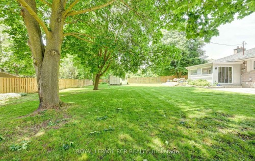 15 Banting Drive, Orangeville, ON - Outdoor