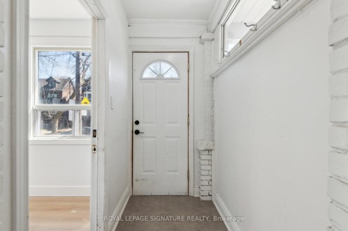 176 Gillard Avenue, Toronto, ON 