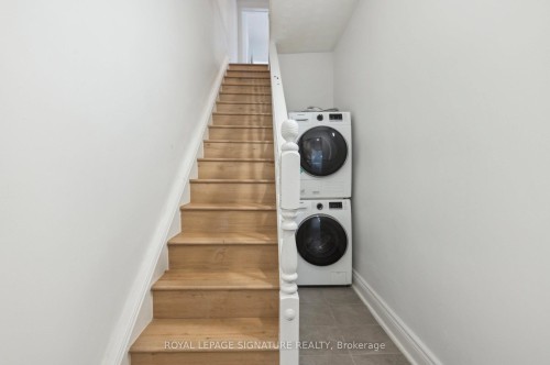 176 Gillard Avenue, Toronto, ON 