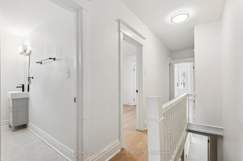 176 Gillard Avenue, Toronto, ON 