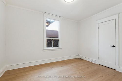 176 Gillard Avenue, Toronto, ON 