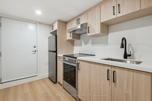 176 Gillard Avenue, Toronto, ON 