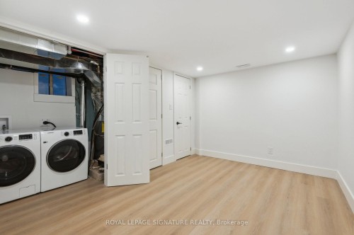 176 Gillard Avenue, Toronto, ON 