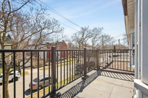 176 Gillard Avenue, Toronto, ON 