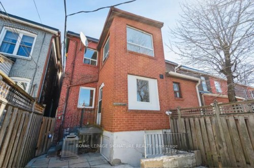 176 Gillard Avenue, Toronto, ON 