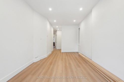 176 Gillard Avenue, Toronto, ON 