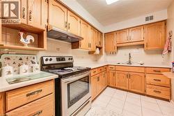 Kitchen - 