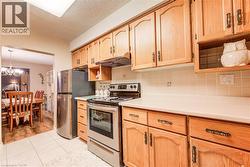Kitchen - 