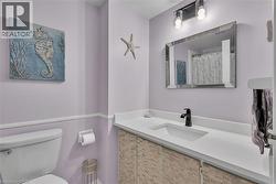 Main Bathroom - 