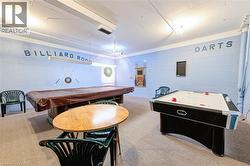 Games Room - 