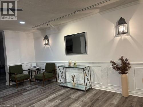 Party Room - 93 Westwood Road Unit# 206, Guelph, ON - Indoor Photo Showing Other Room