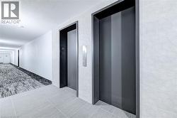 Elevators - 