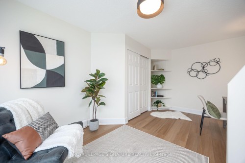 6-101 Glen Manor Drive, Toronto, ON - Indoor