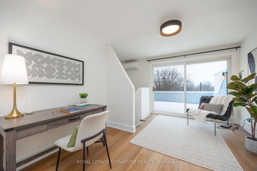 6-101 Glen Manor Drive, Toronto, ON - Indoor