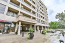 709-1 Leaside Park Drive, Toronto, ON  - Outdoor 
